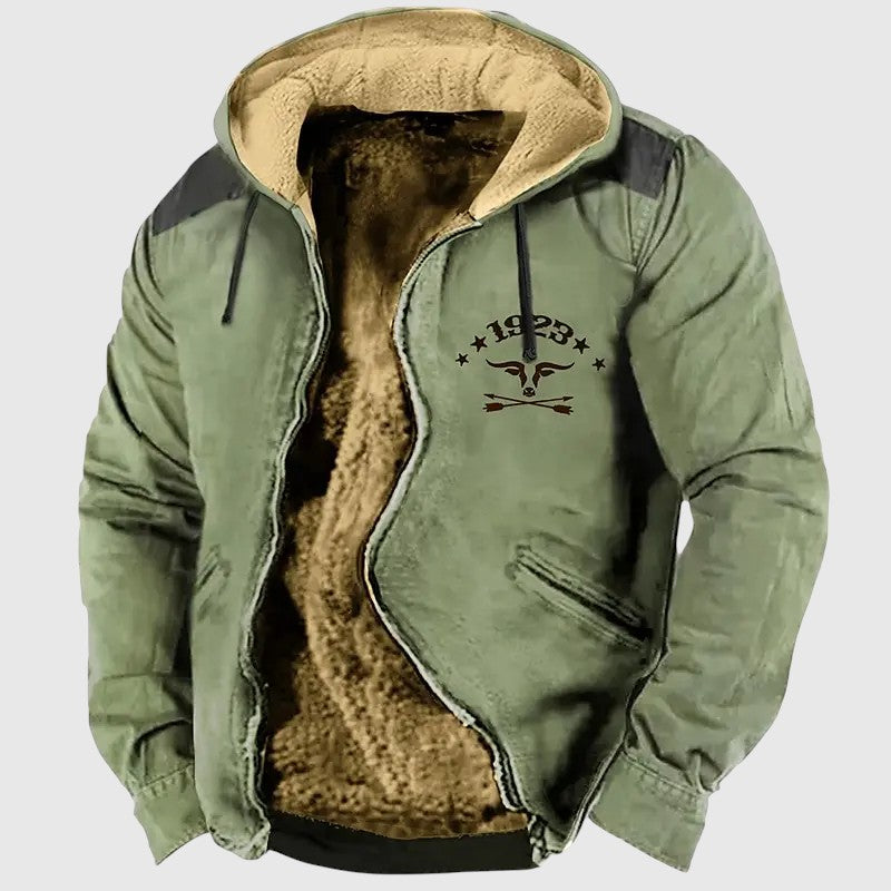 MÁRIA™ | Martin | Mindennapi viseletre készült dzseki fleece béléssel