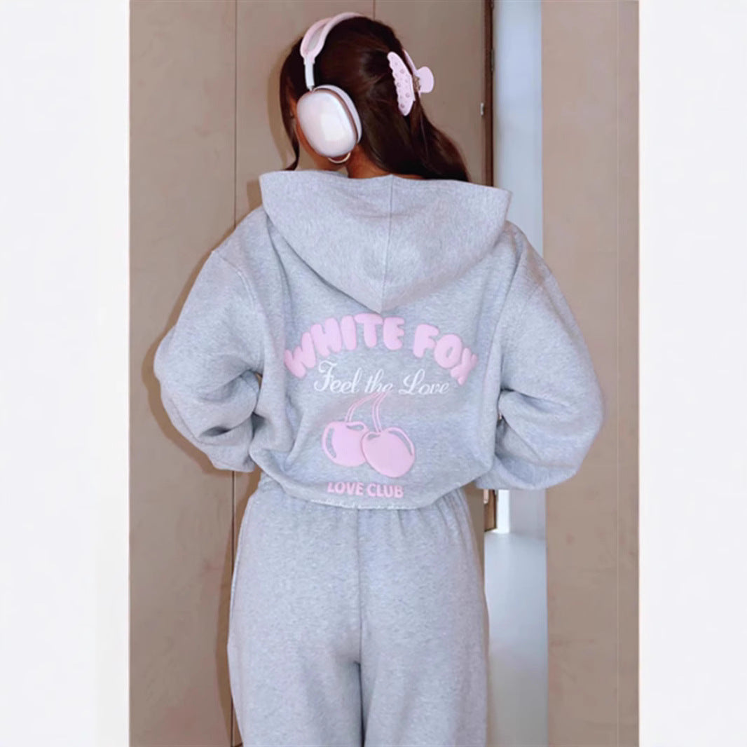 MÁRIA™ | Chloe | Pulóver