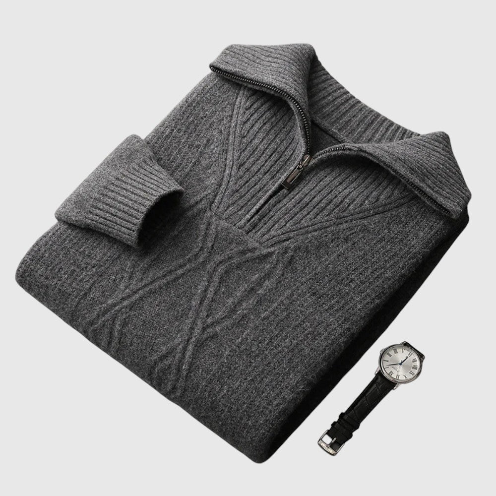MÁRIA™ | Koppány | Modern Pulóver