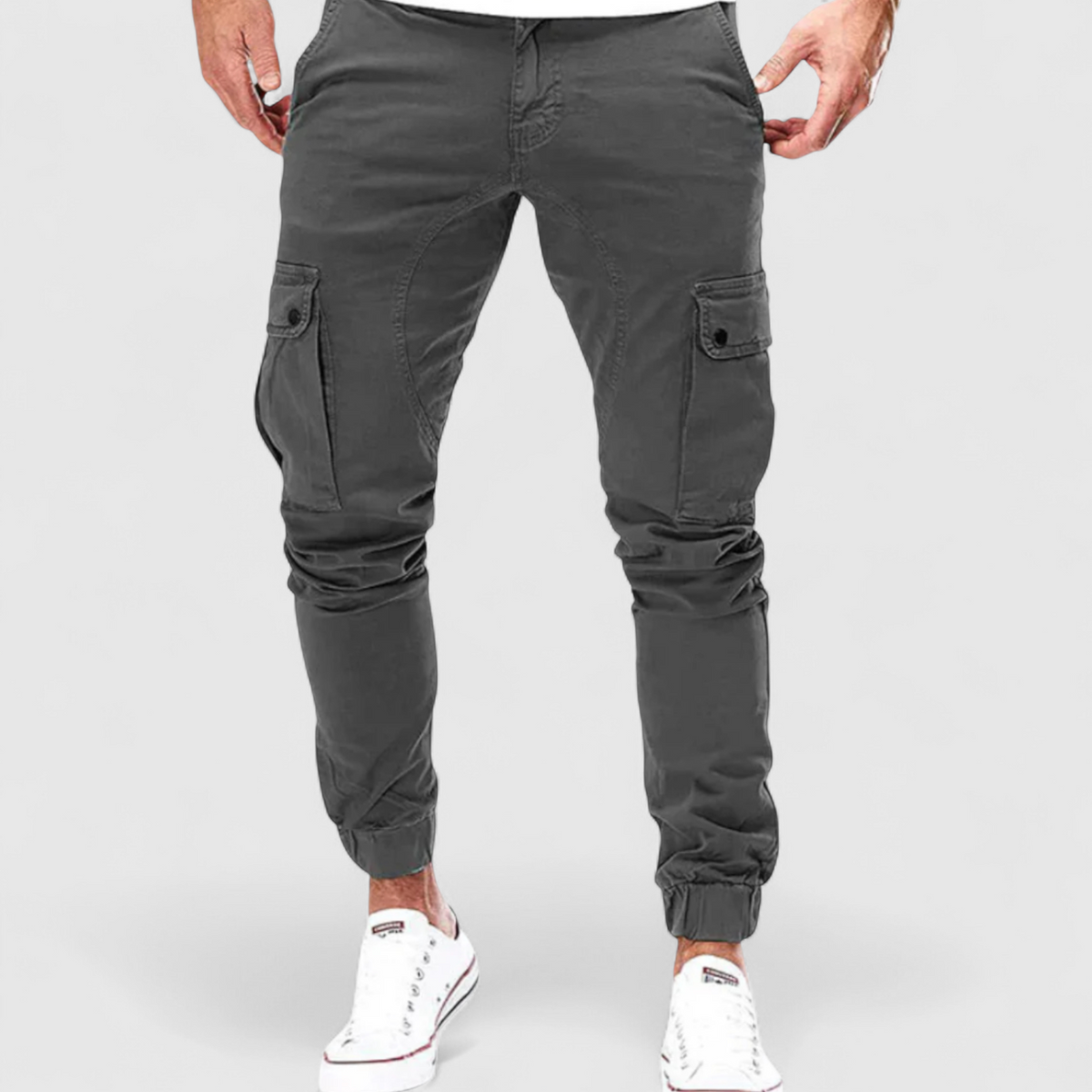 MÁRIA™ | Zsolt | Modern Cargo Nadrág
