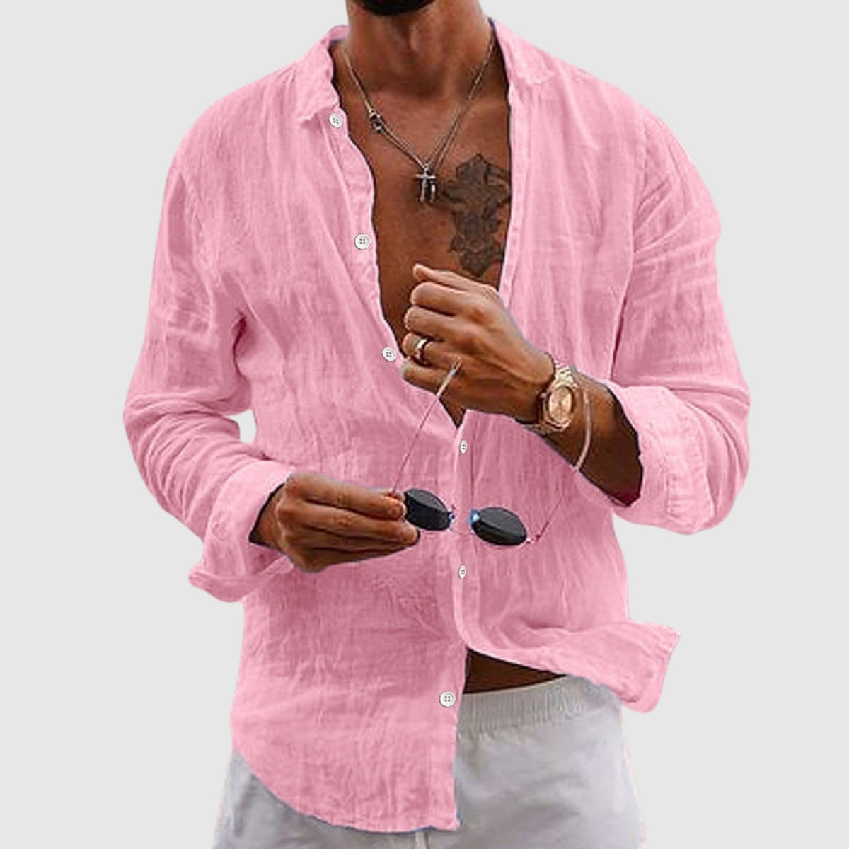MÁRIA™ | Ádám | Modern Blúz