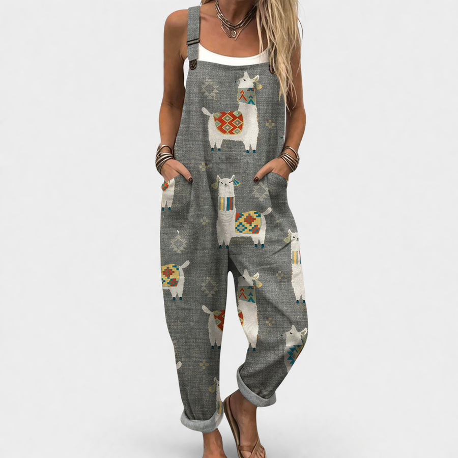 MÁRIA™ | Hajnalka | Overall