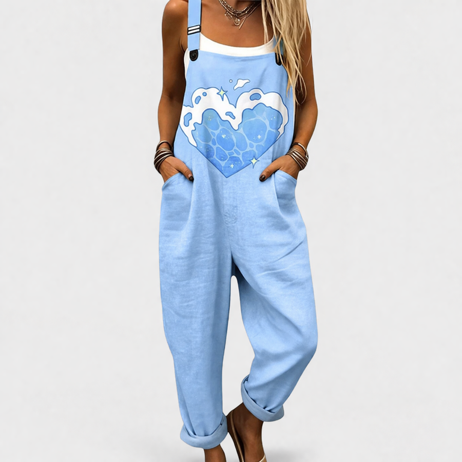 MÁRIA™ | Enikő | Overall