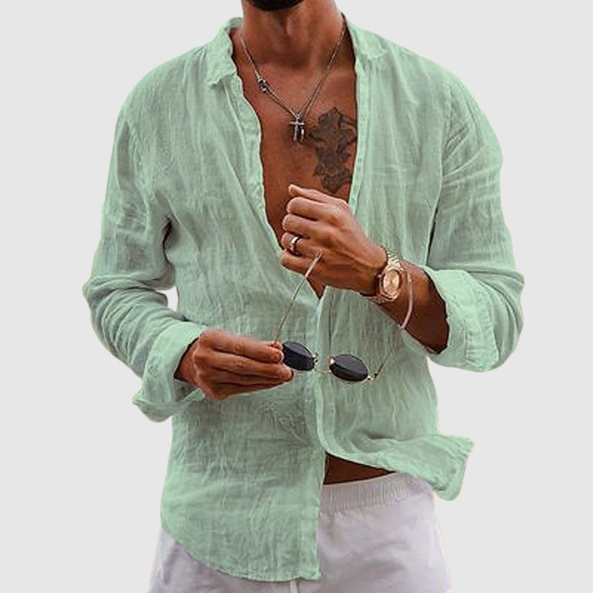 MÁRIA™ | Ádám | Modern Blúz