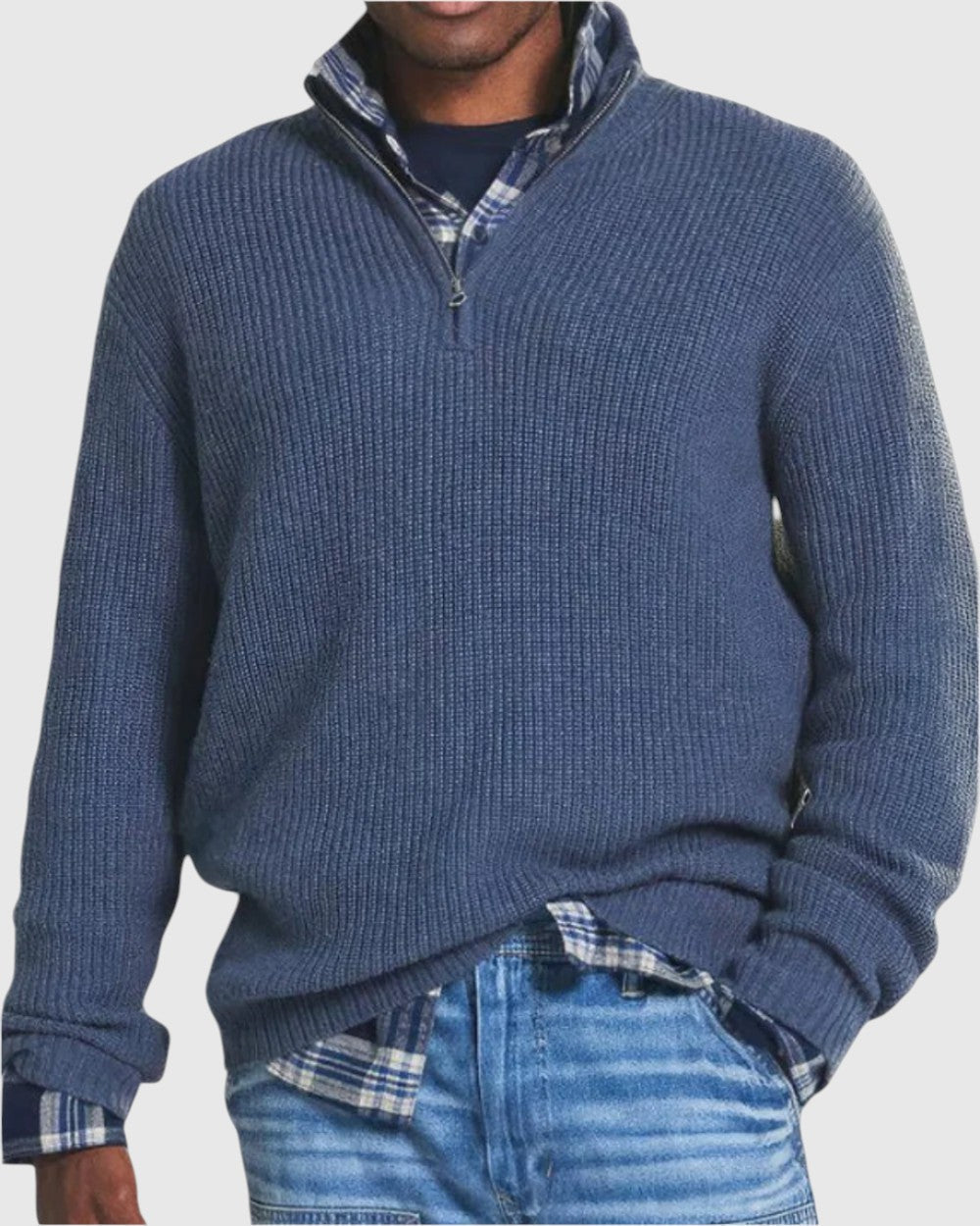 MÁRIA™ | Dorián | Modern Pulóver