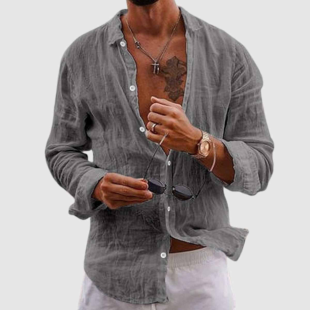 MÁRIA™ | Ádám | Modern Blúz