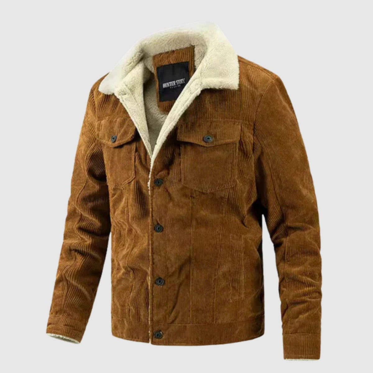 MÁRIA™ | Libuše | A tökéletes bomber dzseki az őszre