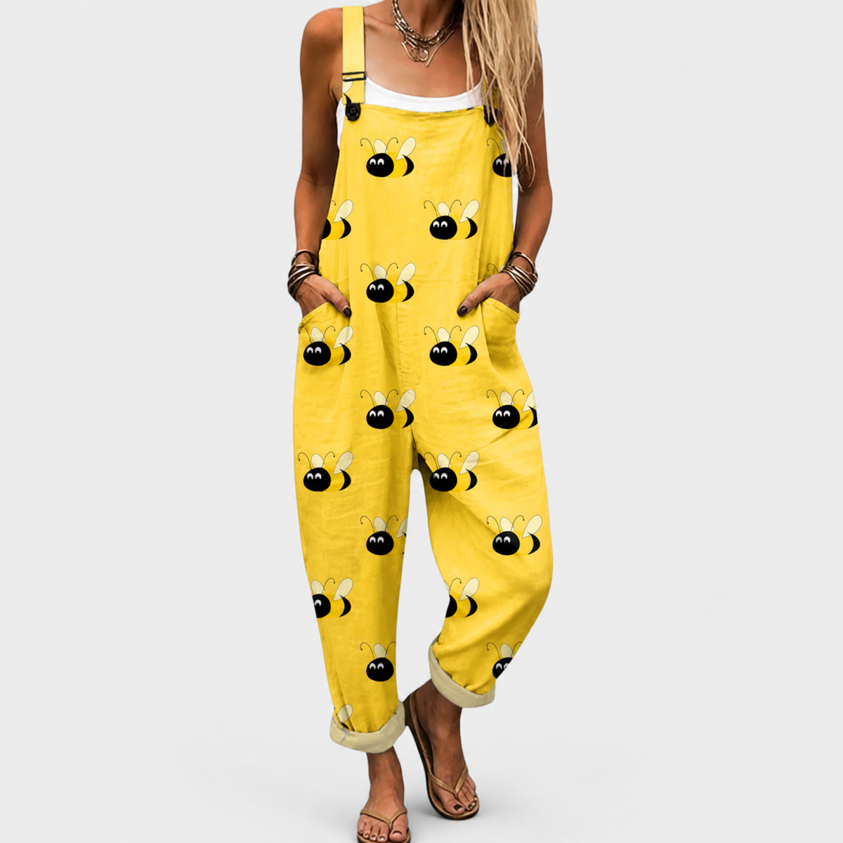 MÁRIA™ | Panna | Overall