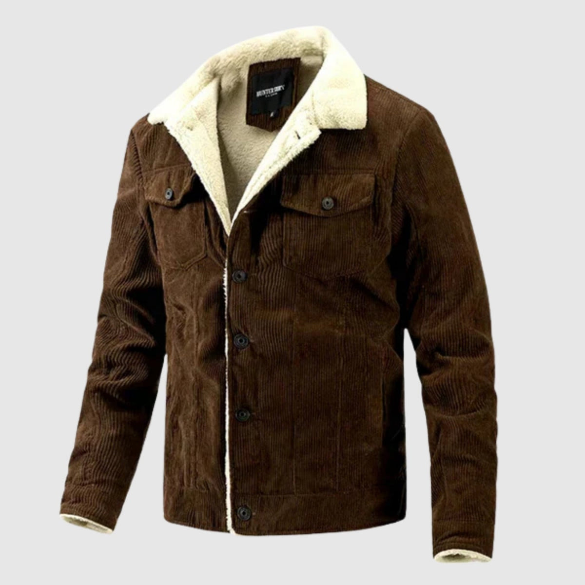 MÁRIA™ | Libuše | A tökéletes bomber dzseki az őszre