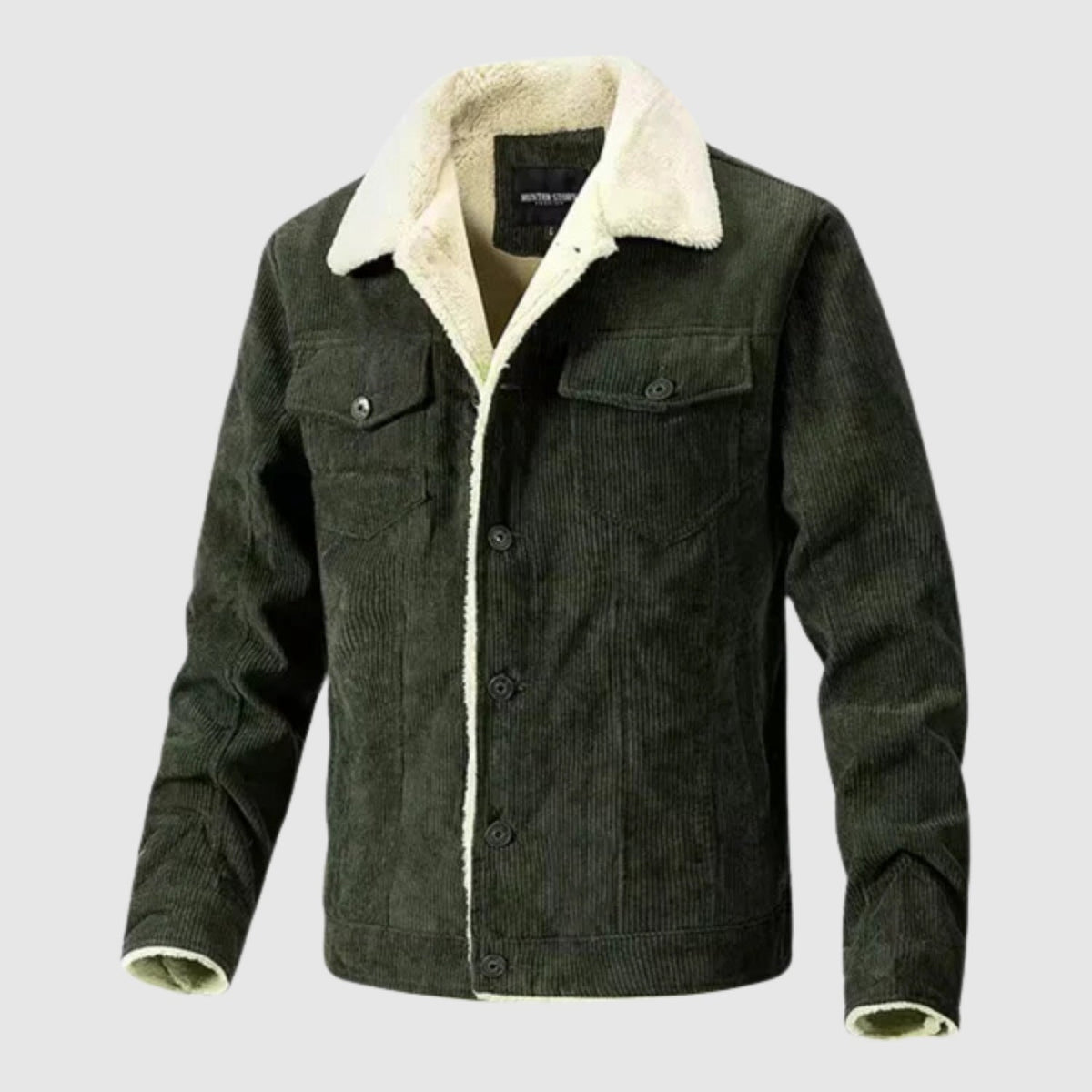 MÁRIA™ | Libuše | A tökéletes bomber dzseki az őszre