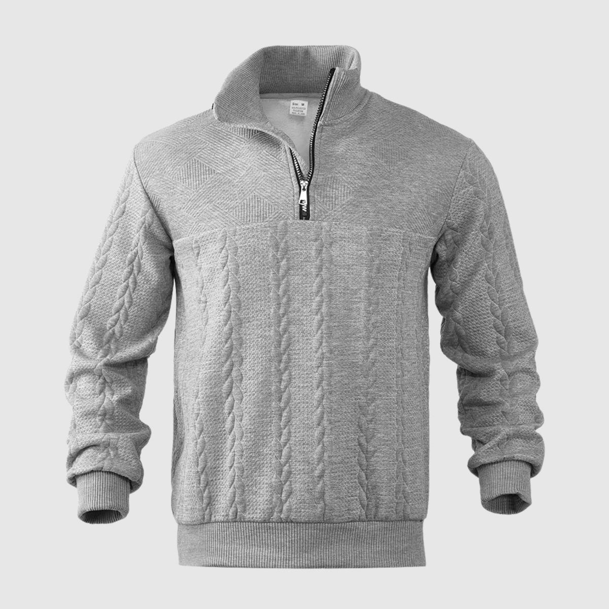 MÁRIA™ | Botond | Kényelmes Pulóver