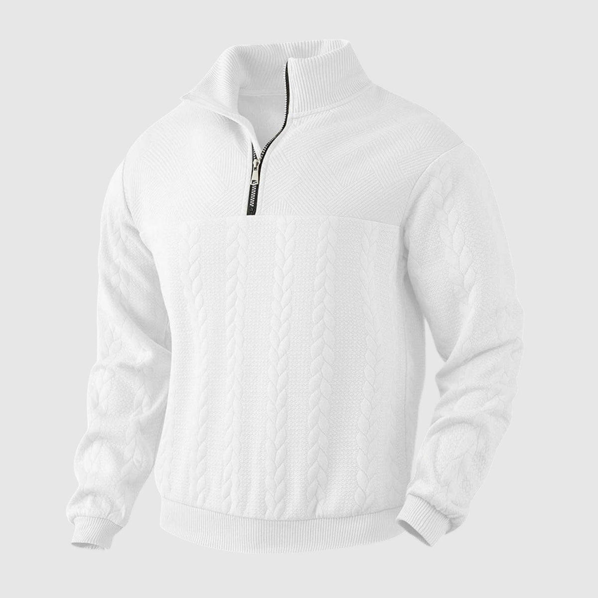 MÁRIA™ | Botond | Kényelmes Pulóver