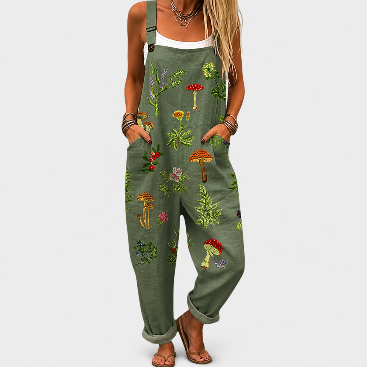 MÁRIA™ | Napsugár | Overall