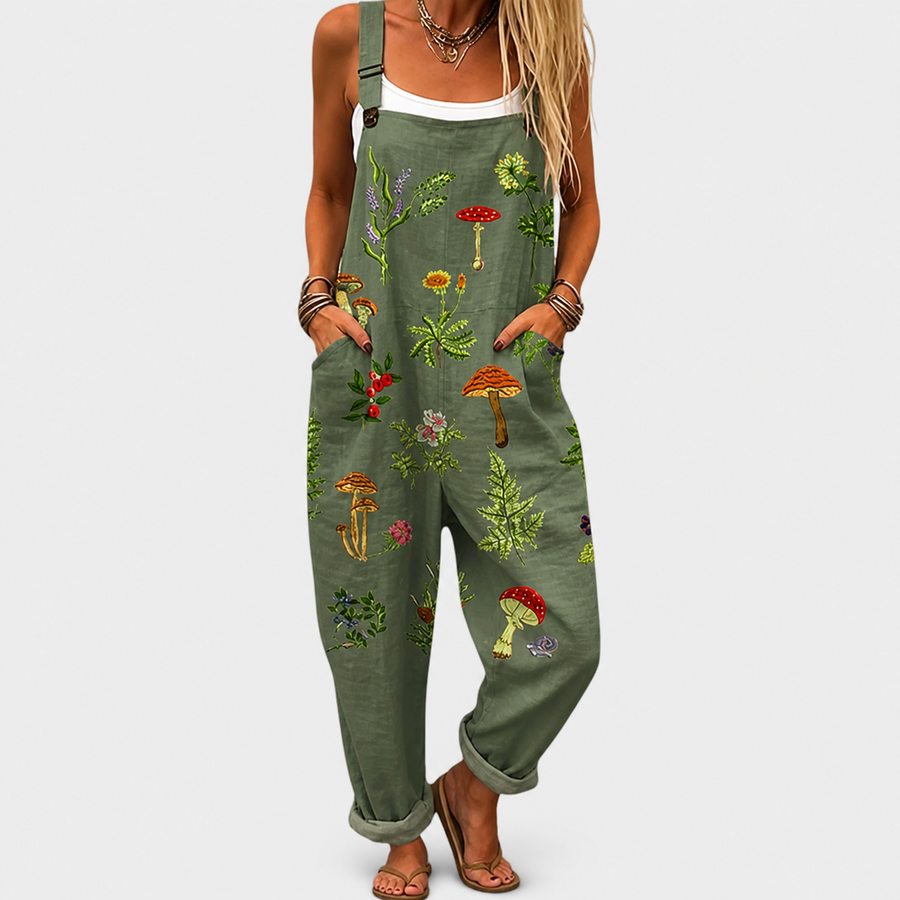 MÁRIA™ | Napsugár | Overall