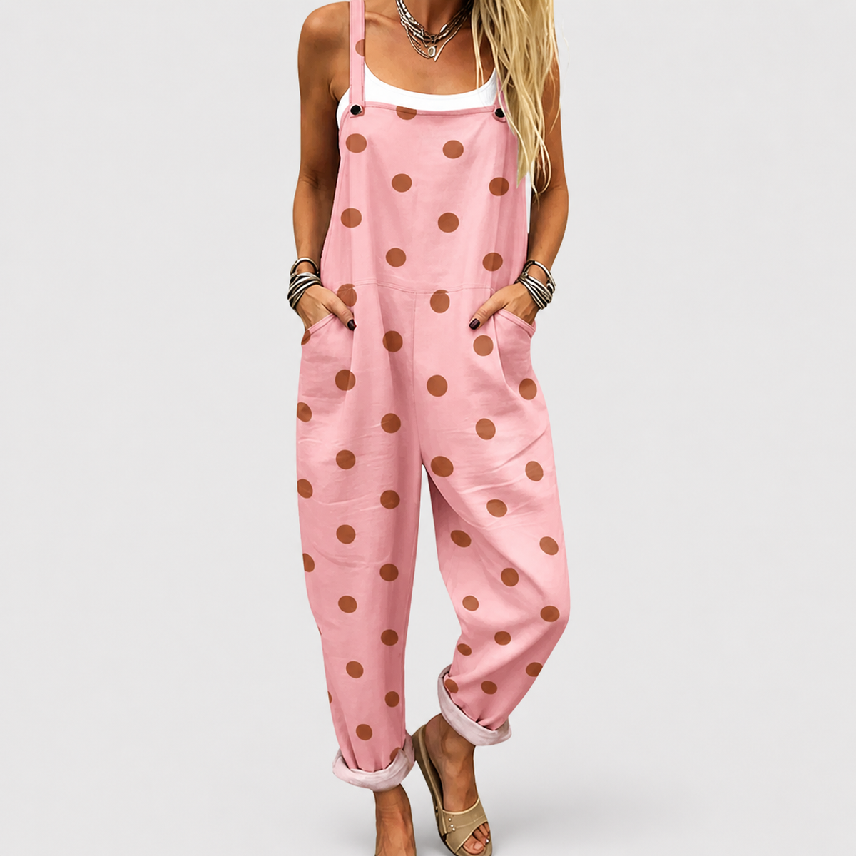 MÁRIA™ | Ágota | Overall