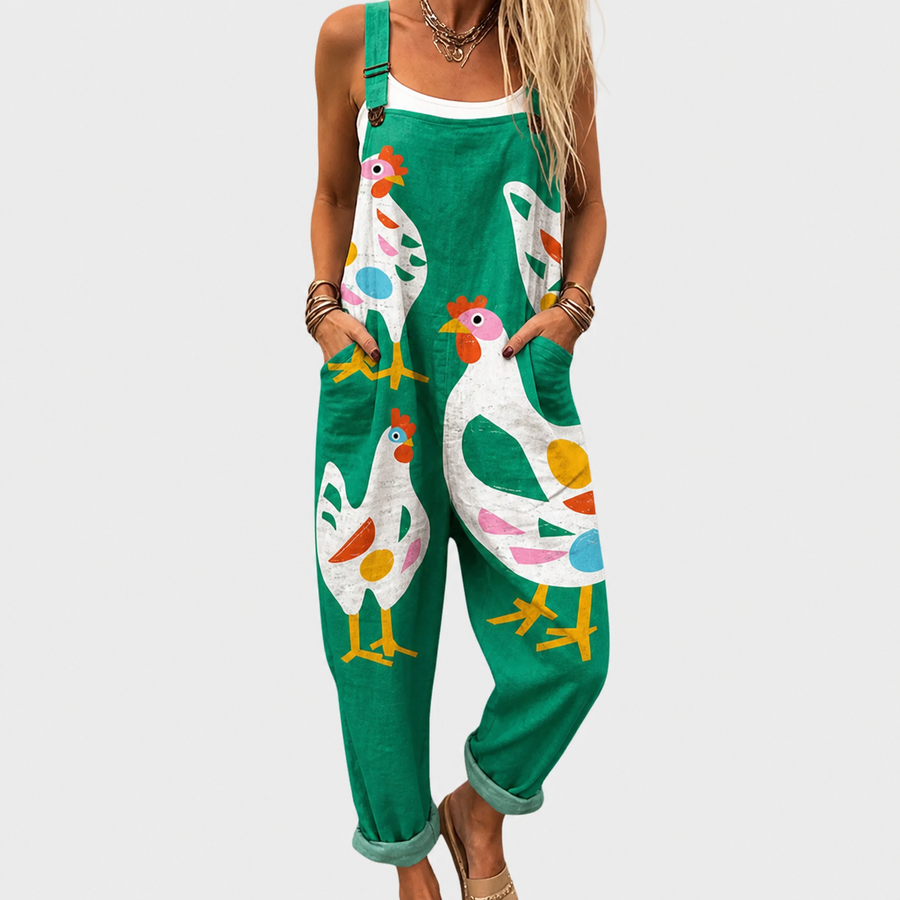 MÁRIA™ | Emese | Overall
