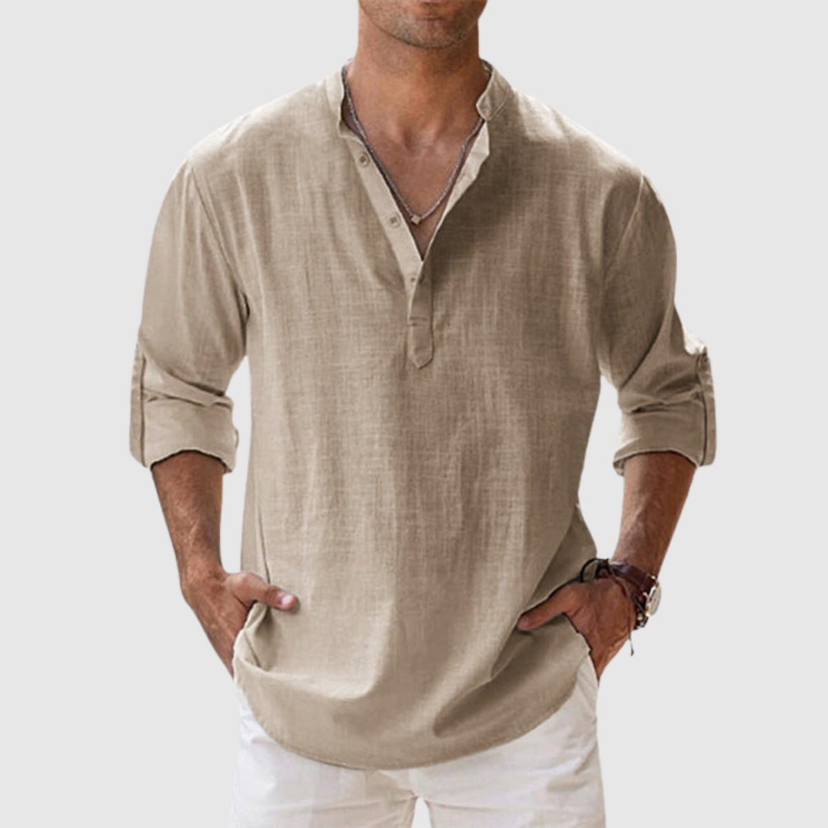 MÁRIA™ | Máté | Elegáns Blúz