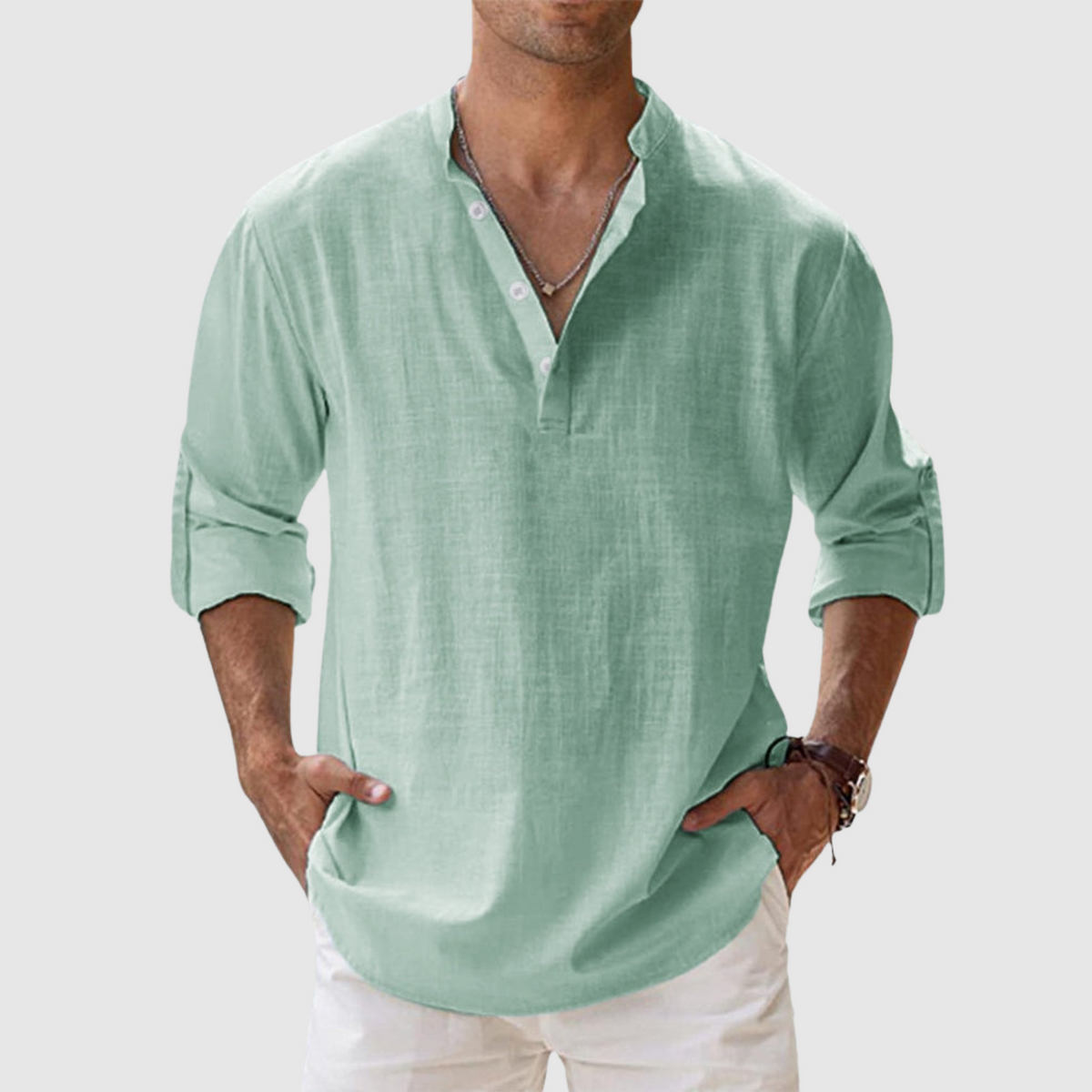 MÁRIA™ | Máté | Elegáns Blúz