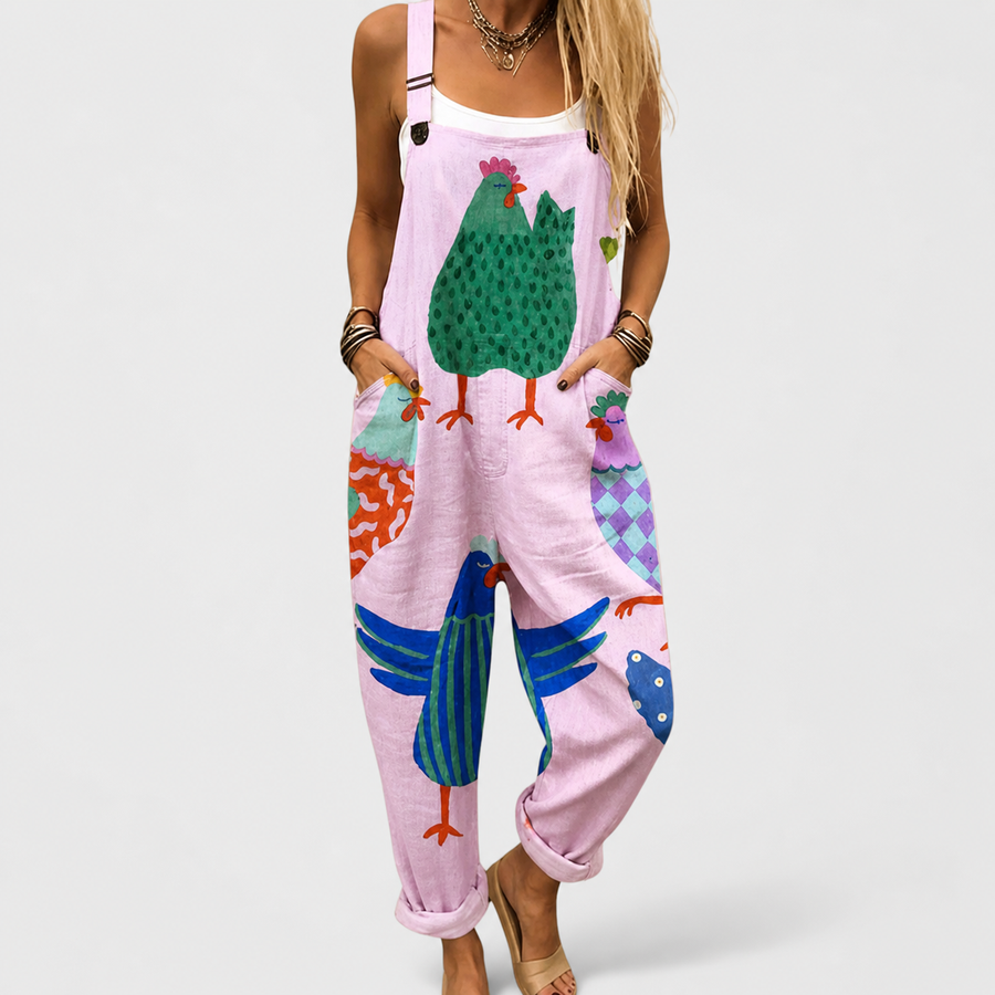 MÁRIA™ | Ágnes | Overall