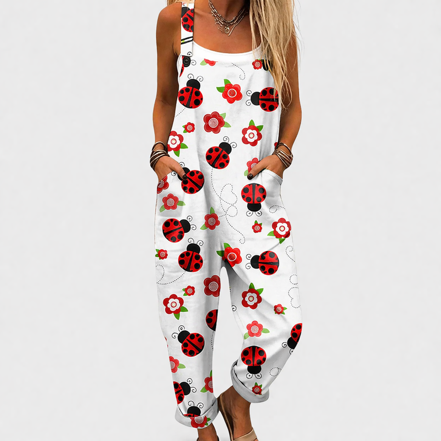 MÁRIA™ | Bíborka | Overall