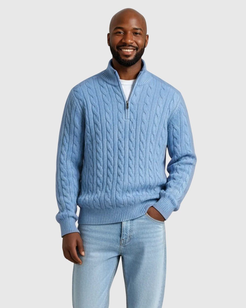 MÁRIA™ | Nimród | Modern Pulóver