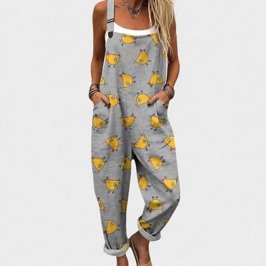 MÁRIA™ | Eszter | Overall
