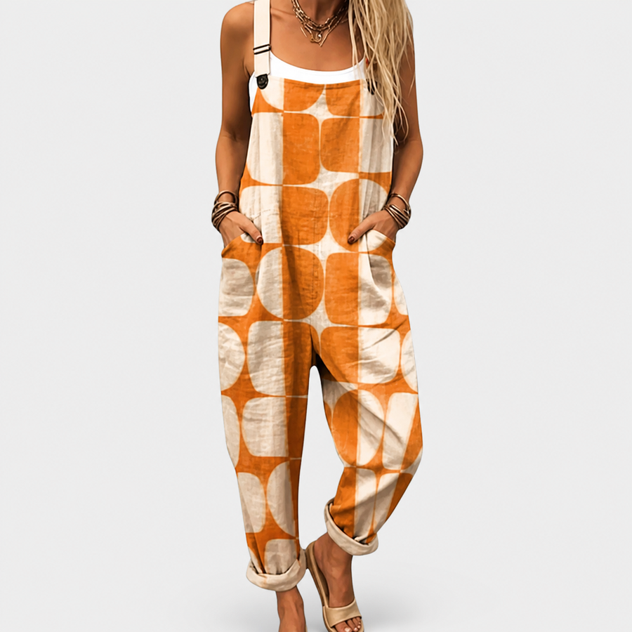 MÁRIA™ | Ibolya | Overall