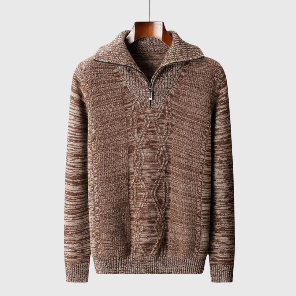 MÁRIA™ | Koppány | Modern Pulóver
