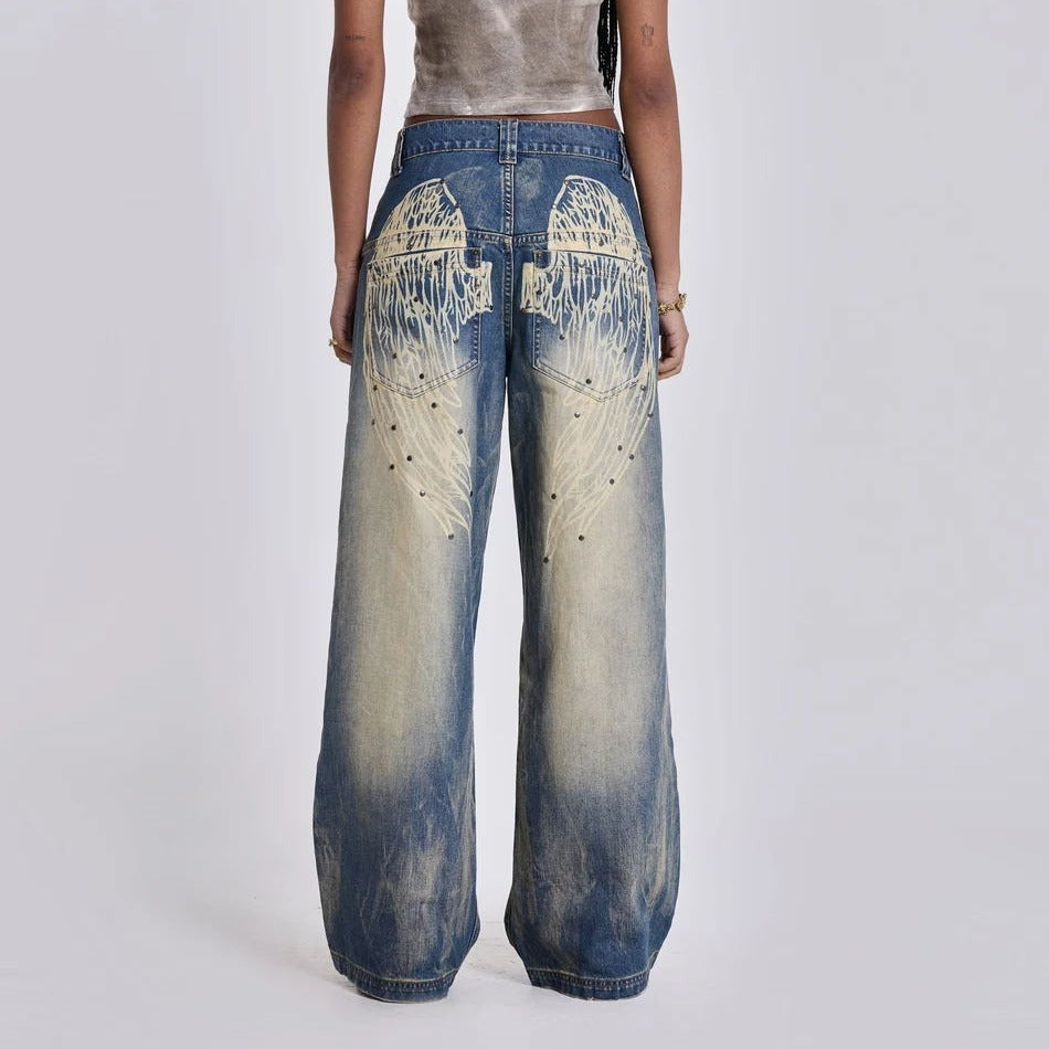 MÁRIA™ | Blair | Wide Leg Farmer