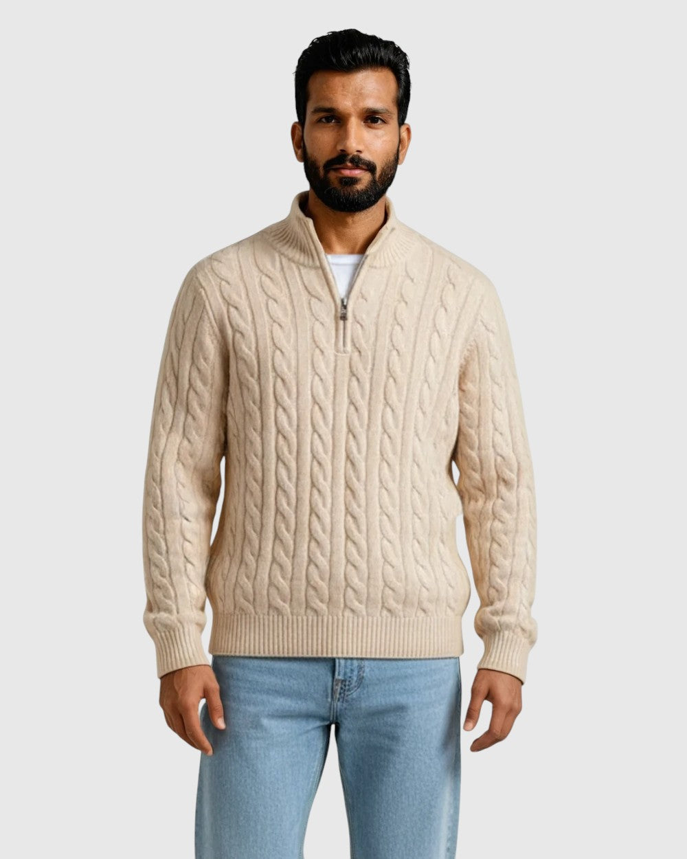 MÁRIA™ | Nimród | Modern Pulóver