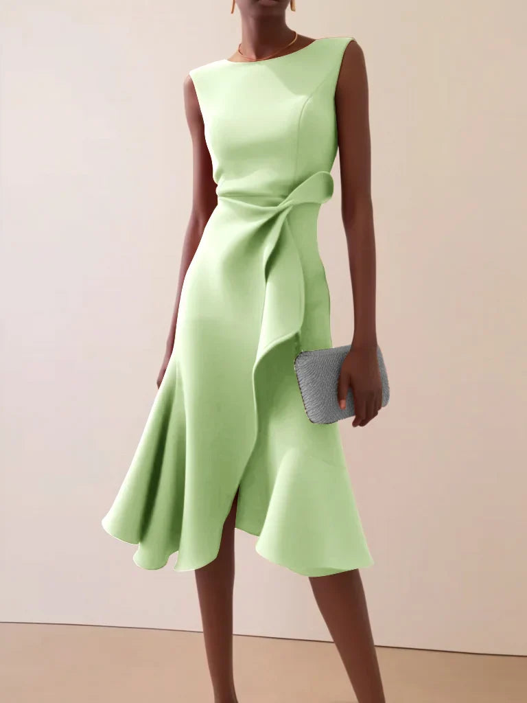 MÁRIA™ | Darlene | Kifinomult midiruha