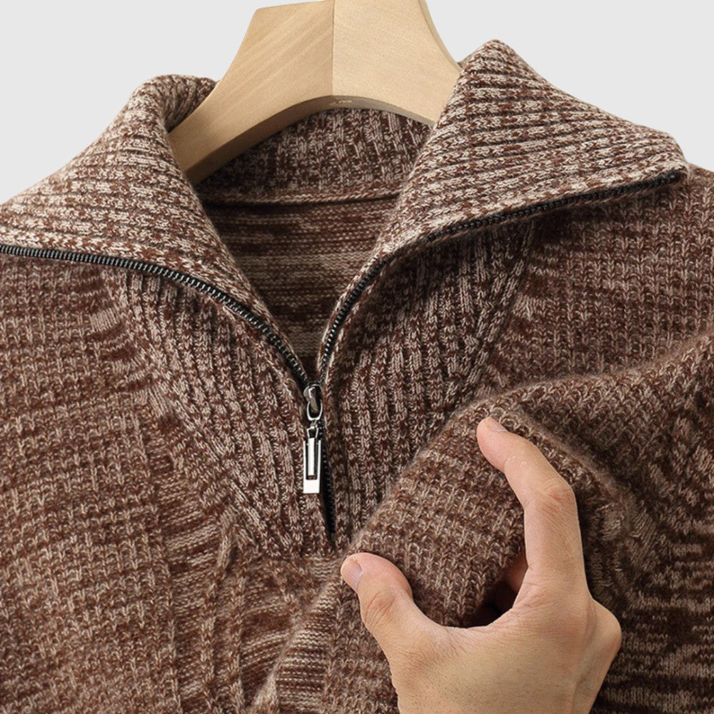 MÁRIA™ | Koppány | Modern Pulóver