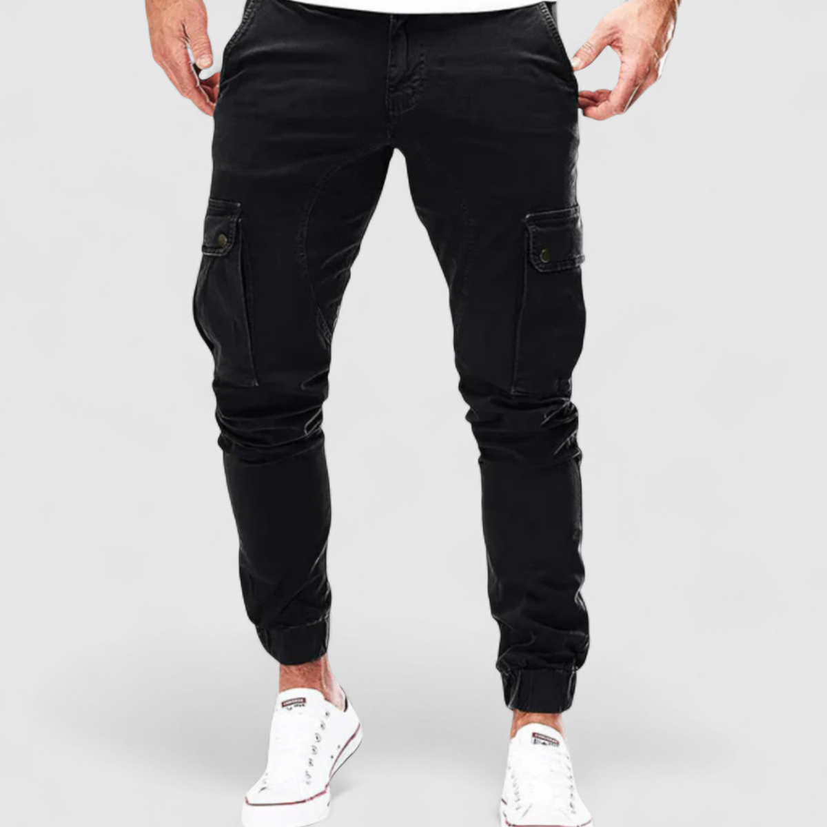 MÁRIA™ | Zsolt | Modern Cargo Nadrág