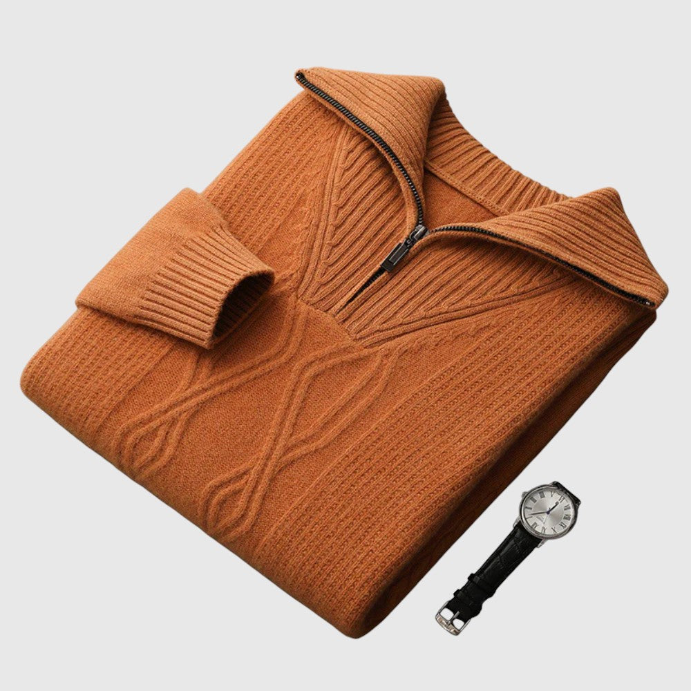 MÁRIA™ | Koppány | Modern Pulóver