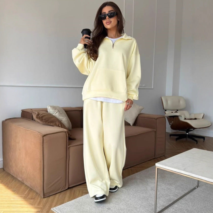 MÁRIA™ | Zoey | Hoodie Szett