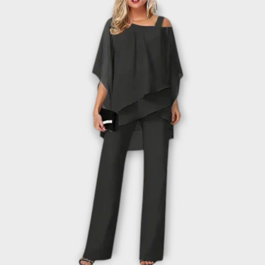 MÁRIA™ | Tami | Sifon Estélyi Szett