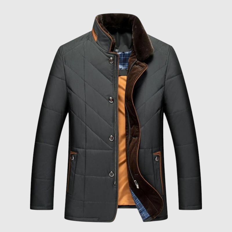 MÁRIA™ | Helmfrid | Prémium steppelt dzseki