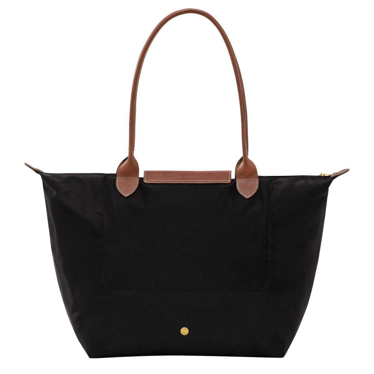 MÁRIA™ | Fekete Shopper Táska