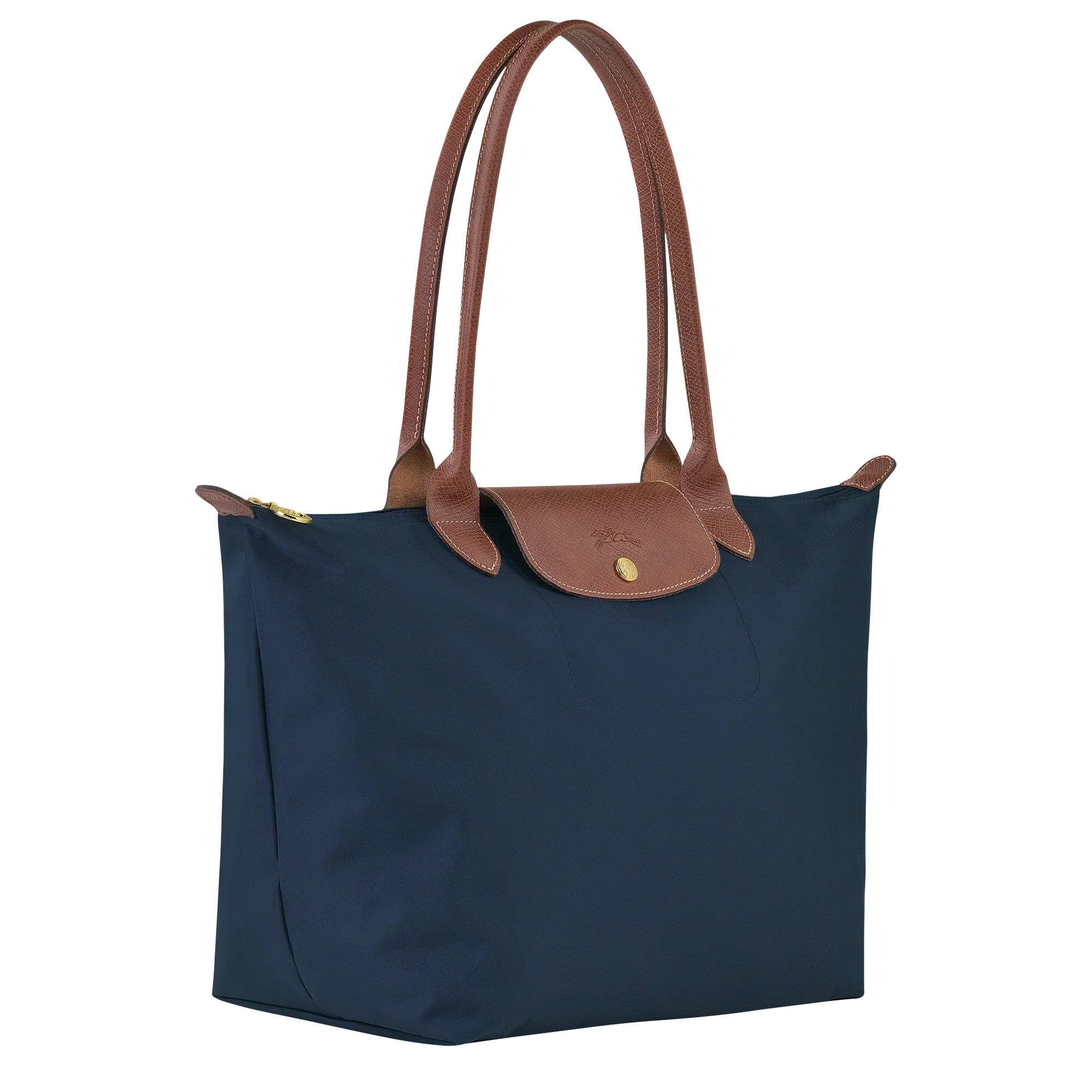 MÁRIA™ | Longchamp | Kék Shopper Táska