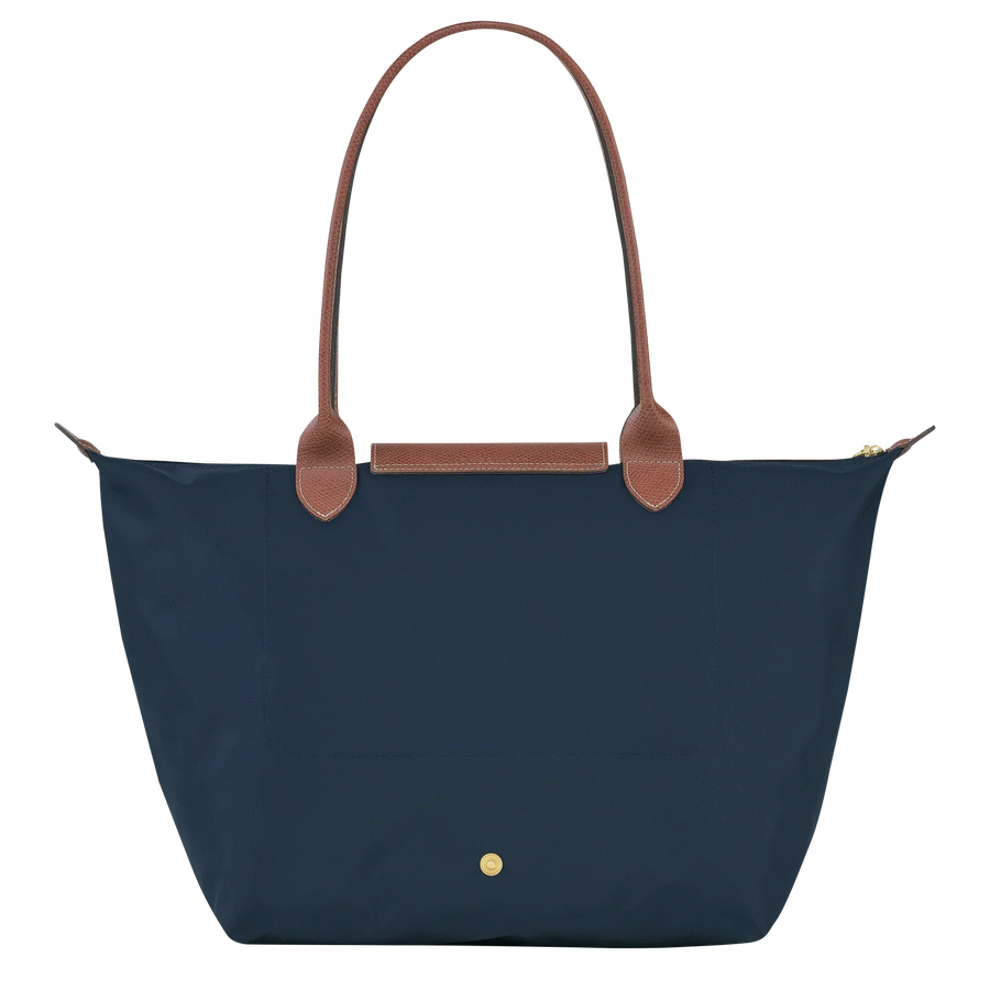 MÁRIA™ | Longchamp | Kék Shopper Táska