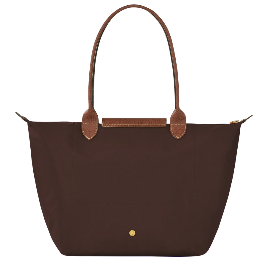 MÁRIA™ | Longchamp | Barna Shopper Táska
