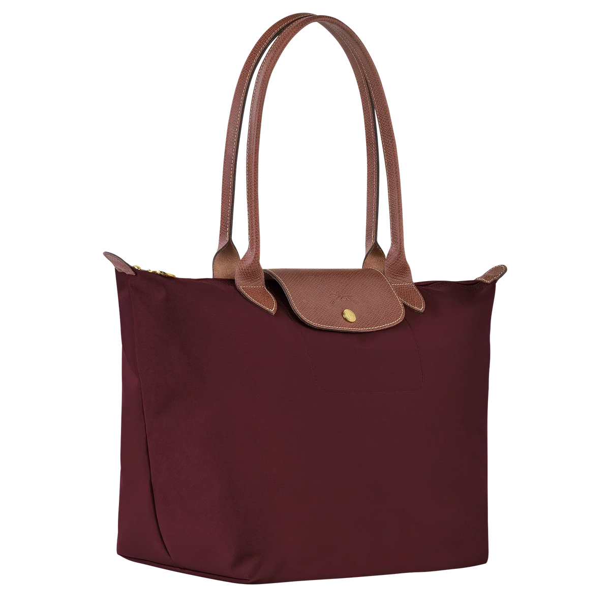 MÁRIA™ | Bordó Shopper Táska