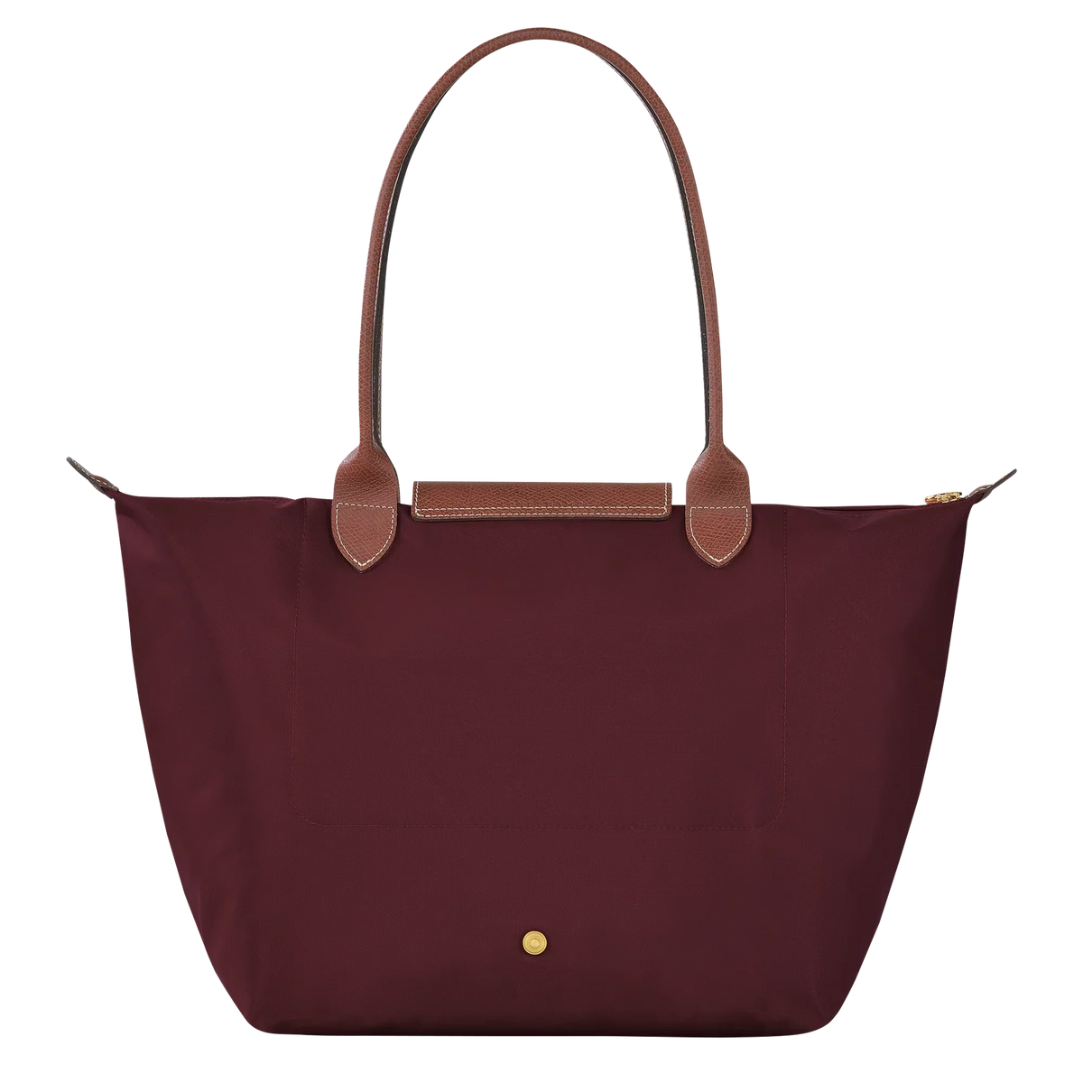 MÁRIA™ | Bordó Shopper Táska