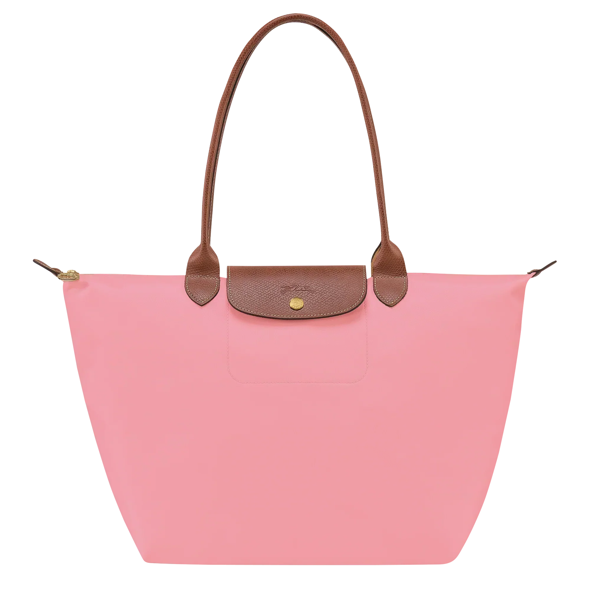 MÁRIA™ | Longchamp | Rózsaszín Shopper Táska