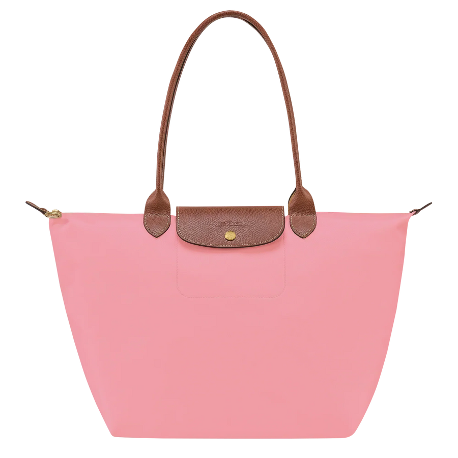 MÁRIA™ | Longchamp | Rózsaszín Shopper Táska