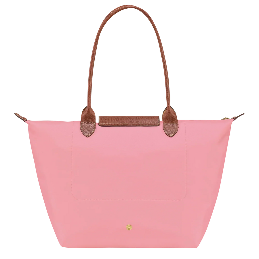 MÁRIA™ | Longchamp | Rózsaszín Shopper Táska