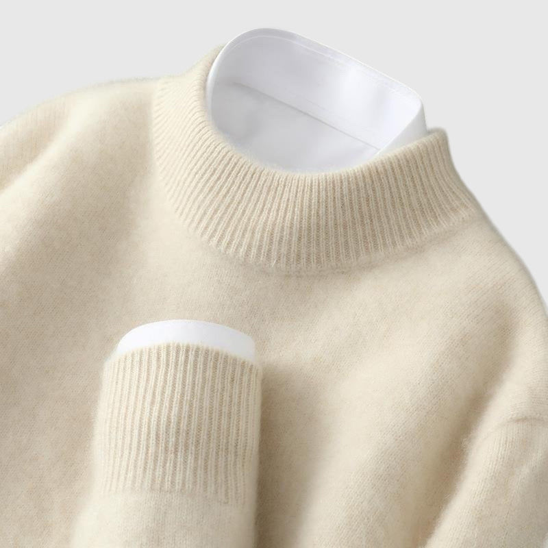MÁRIA™ | Zalán | Elegáns Pulóver