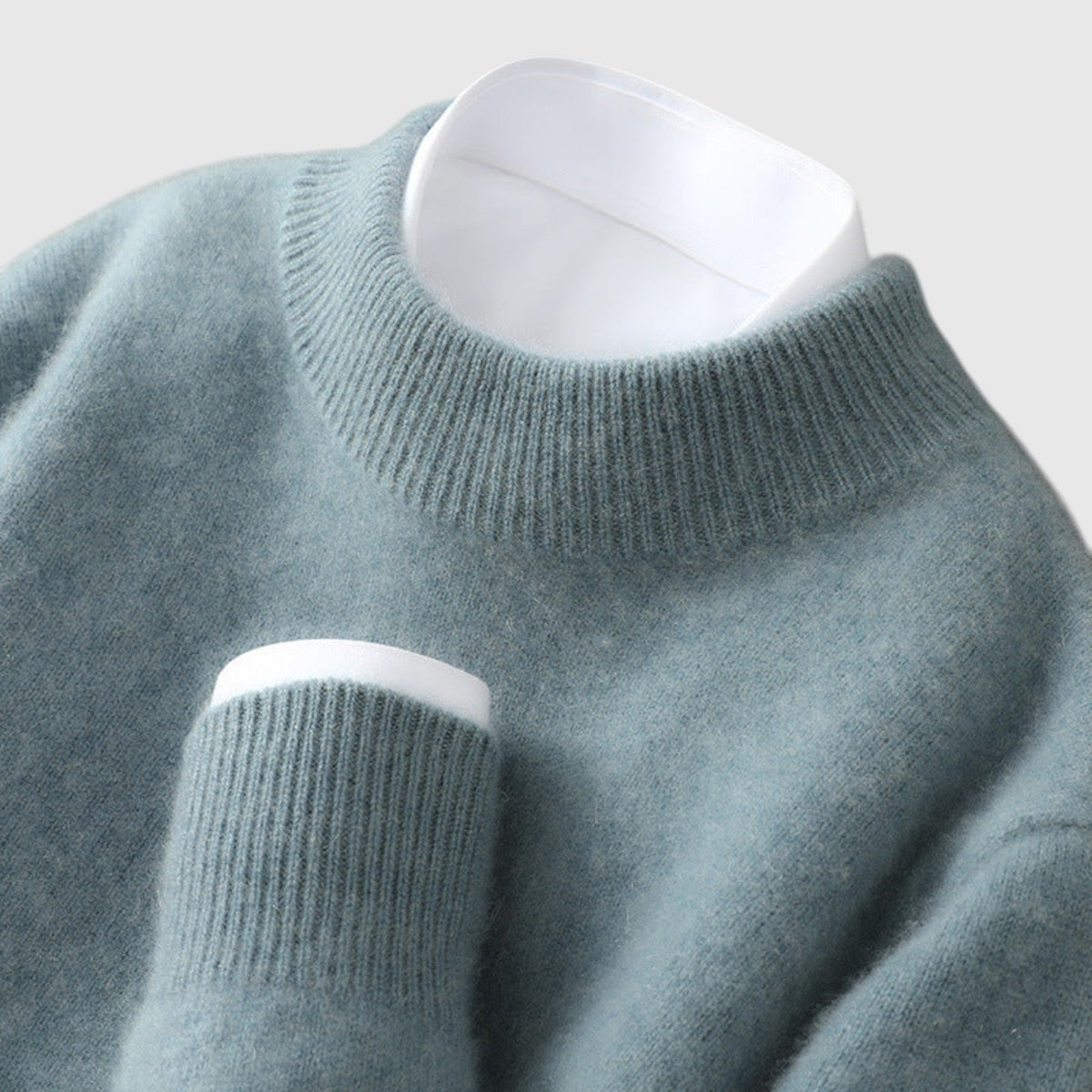 MÁRIA™ | Zalán | Elegáns Pulóver