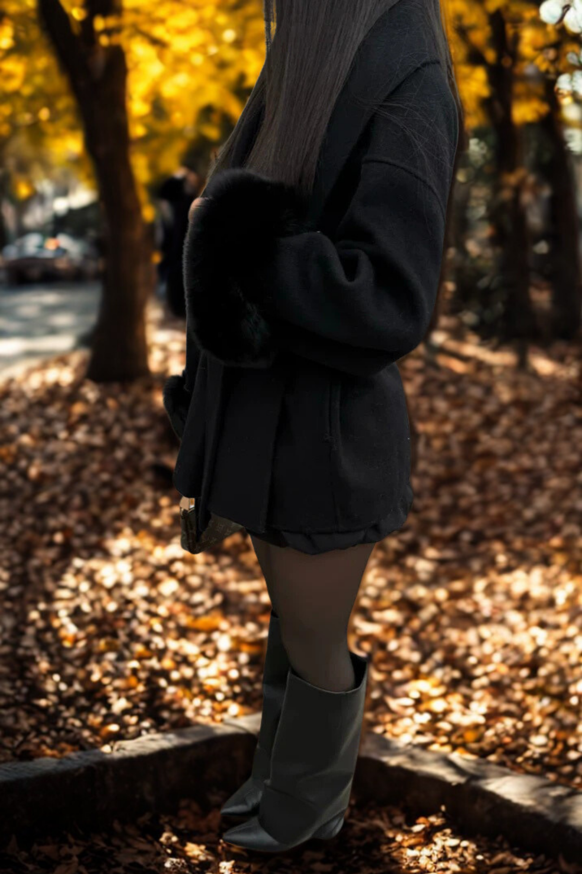 MÁRIA™ | Borbála | Kabát
