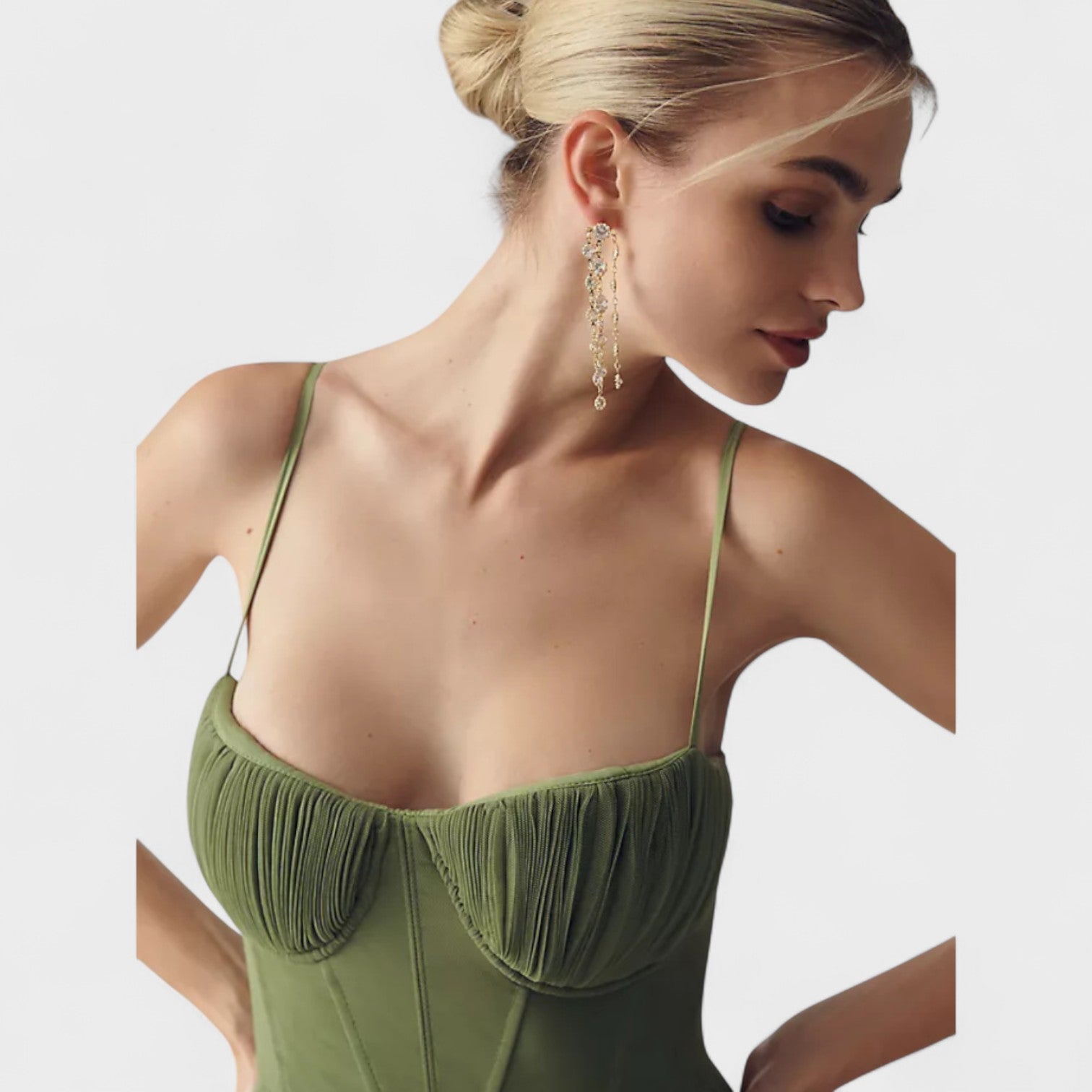 MÁRIA™ | Arianna | Hosszú Ruha